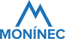 Logo Monínec
